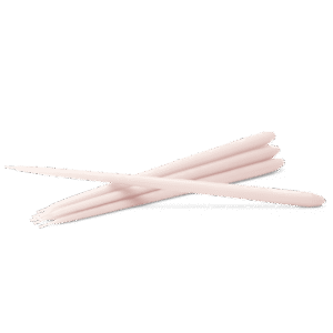 STOFF ŽVAKĖS BY ESTER & ERIK – Mellow Pink